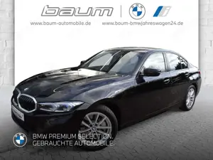 BMW 330 i Limousine DAB LED GSD ACC + StopGo Shz
