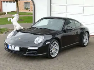 Porsche 997