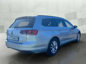 Volkswagen Passat Variant 2.0 TDI DSG BUSINESS +LED +ACC +RKAM +NAVI +SHZ + Bild 2