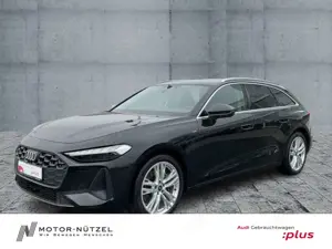 Audi A5 e-hybrid 220kW S-TR LED+NAVI+RFK+ACC+19