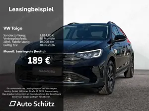 Volkswagen Taigo Life 1,0 l TSI OPF 85 kW (116 PS) 7-Gang-D