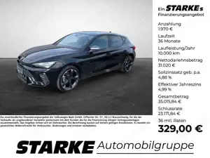 CUPRA Leon 2.0 TDI DSG