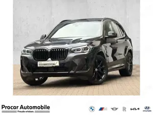 BMW X3 xDrive30i M Sport Laser DA ACC PA Pano AHK HK Bild 1