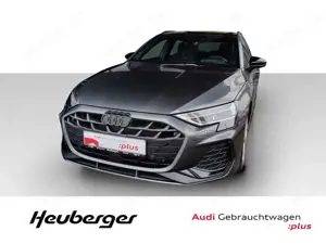 Audi A3 Sportback 45 TFSIe S tronic S line, ACC, AHK