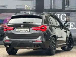 BMW X3 xDrive30i M Sport Laser DA ACC PA Pano AHK HK Bild 2