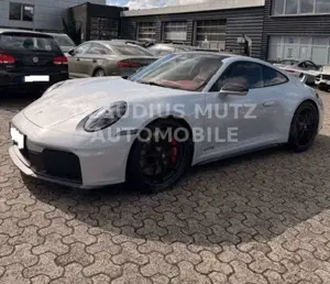 Porsche 992 .2 4 GTS Coupé ° AEROKIT ° FULL CARBON ° LIFT