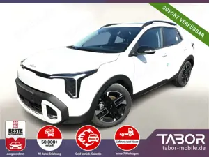 Kia Stonic AT MHEV GT-Line Pano ACC SHZ LED UVP-26%*