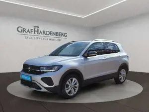 Volkswagen T-Cross 1.0 GOAL LED ACC App Connect