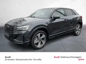 Audi Q2 advanced 35 TFSI S tronic