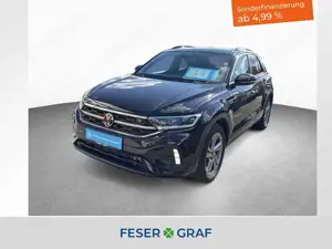 Volkswagen T-Roc R-Line 1.5 TSI 7-DSG IQ-LIGHT NAVI