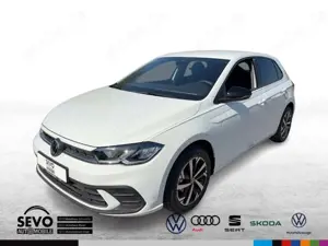 Volkswagen Polo 1.0 TSI DSG Goal