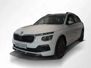 Skoda Kamiq 1.0 TSI Balance DSG ACC RüKa SmartLink