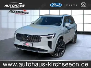 Volvo XC90 T8 Recharge Plus Bright Plug-In Hybrid AWD Au