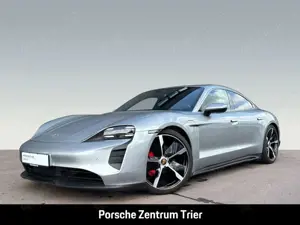 Porsche Taycan 4S SportDesign Performancebatterie+