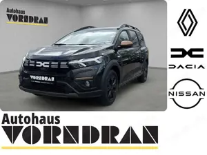 Dacia Jogger Extreme+ TCe 100 LPG Navi PDC+Kamera 7-SITZER