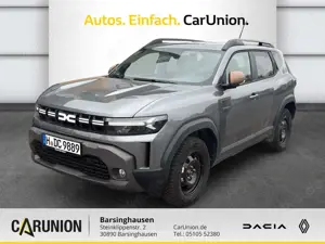 Dacia Duster Extreme TCe 130