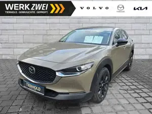 Mazda CX-30 Homura 2WD Automatik 2.5L e-SKYACTIV G 140PS