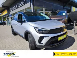 Opel Crossland X Ultimate Top-Ausstattung, Panoramadach, High-Glo