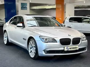 BMW 730 d XENON*LEDER*NAVI*PDC*SCHIEBEDACH*TEMPO*