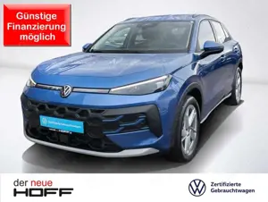 Volkswagen T-Roc 1.5 eTSI DSG Life NEUES MODELL Licht+Technikpaket