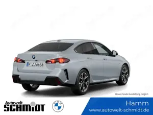 BMW 220 d Gran Coupe Steptronic M Sportpaket Bild 3