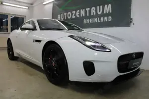 Jaguar F-Type 2.0 P300 Coupe Meridian/Kamera/Memory