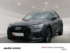 Audi Q3 SUV advanced 35 TFSI S tronic PDC,Virtual,ACC