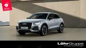 Audi Q2 30 TFSI advanced Kamera Sportsitze Navi GRA