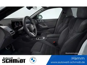 BMW 220 d Gran Coupe Steptronic M Sportpaket Bild 4