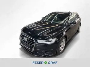 Audi A6 Avant 3.0 TDI DSG quattro Navi*ACC*Headup*DAB+*Rea