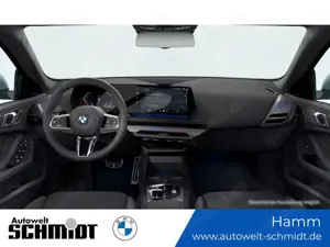 BMW 220 d Gran Coupe Steptronic M Sportpaket Bild 5