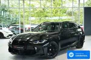 BMW M3 xD Competition *1.H *Carbon*MwSt.*HK*Leder