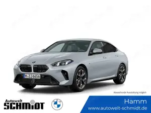 BMW 220 d Gran Coupe Steptronic M Sportpaket