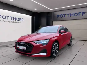 Audi A3 35 TDI ADVANCED KAMERA NAVI SHZG AH