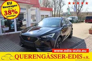 CUPRA Formentor 2.0TSI DSG 4Drive 140 kW (190 PS), Automatik, A...