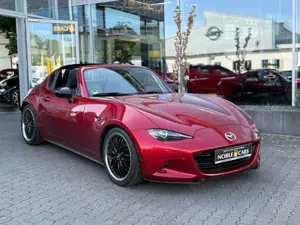 Mazda MX-5 RF Exclusive-Line LED NAVI ALU