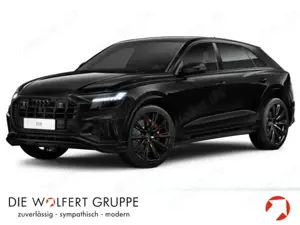 Audi SQ8 4.0 TFSI quattro AHK*PANO*BO*HUD*ACC*CARPLA