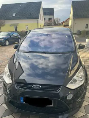 Ford S-Max Bild 4