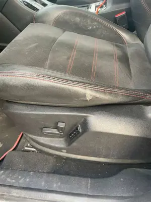 Ford S-Max Bild 5