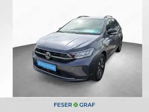 Volkswagen Taigo 1.0 TSI Life NAVI ACC APP LED PDC