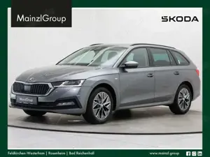 Skoda Octavia Combi 2.0 TDI 4x4 DSG AHK ACC Matrix PDC