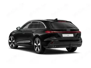 Audi A5 Bild 4