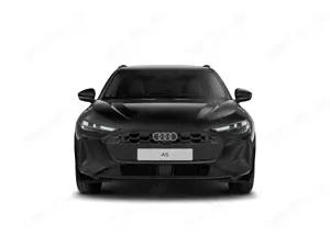 Audi A5 Bild 2