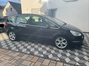 Ford S-Max Bild 3