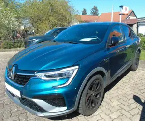 Renault Arkana R.S. Line Bild 2