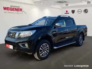 Nissan Navara NAVARA Tekna AT dCi 2.3 4x4- AHK, KEYLESS,CAM