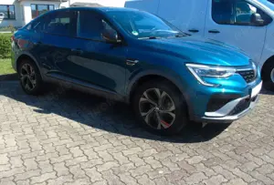 Renault Arkana R.S. Line Bild 3
