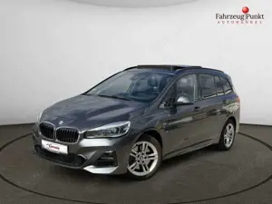 BMW 220 d xDrive M-Sport /Pano/Totwinkel
