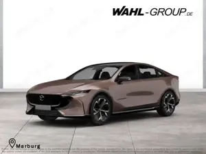 Mazda 6 e EV 245 Takumi Plus Long Range
