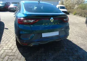 Renault Arkana R.S. Line Bild 4